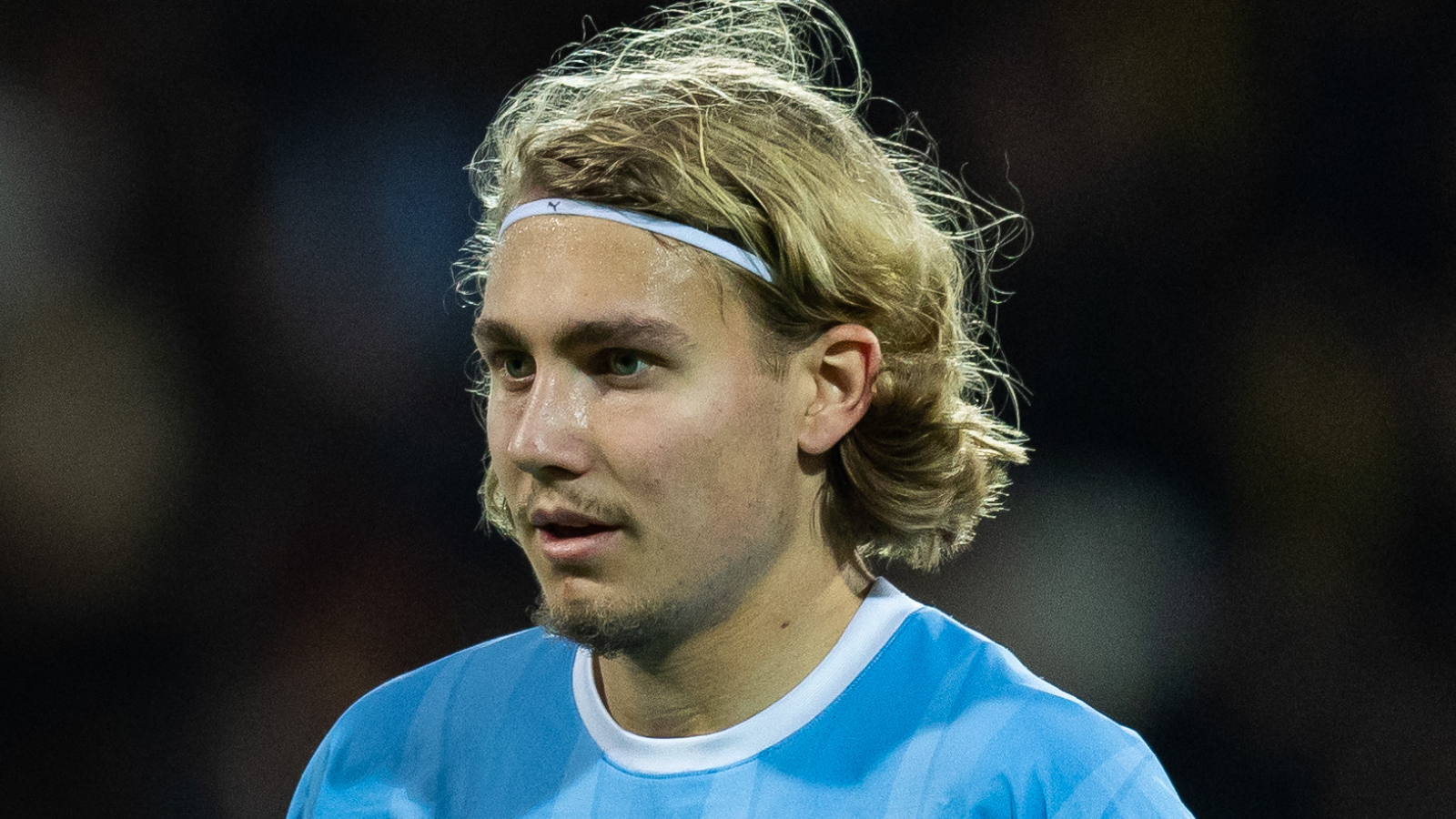 MFFs ordförande om Nansibud "Något konkret, faktiskt bud har jag